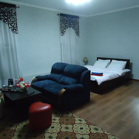 Tumar Hotel Бишкек Екстериор снимка